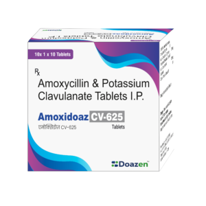 Amoxidoaz