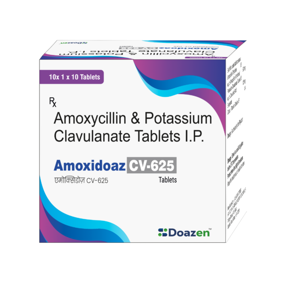 Amoxidoaz