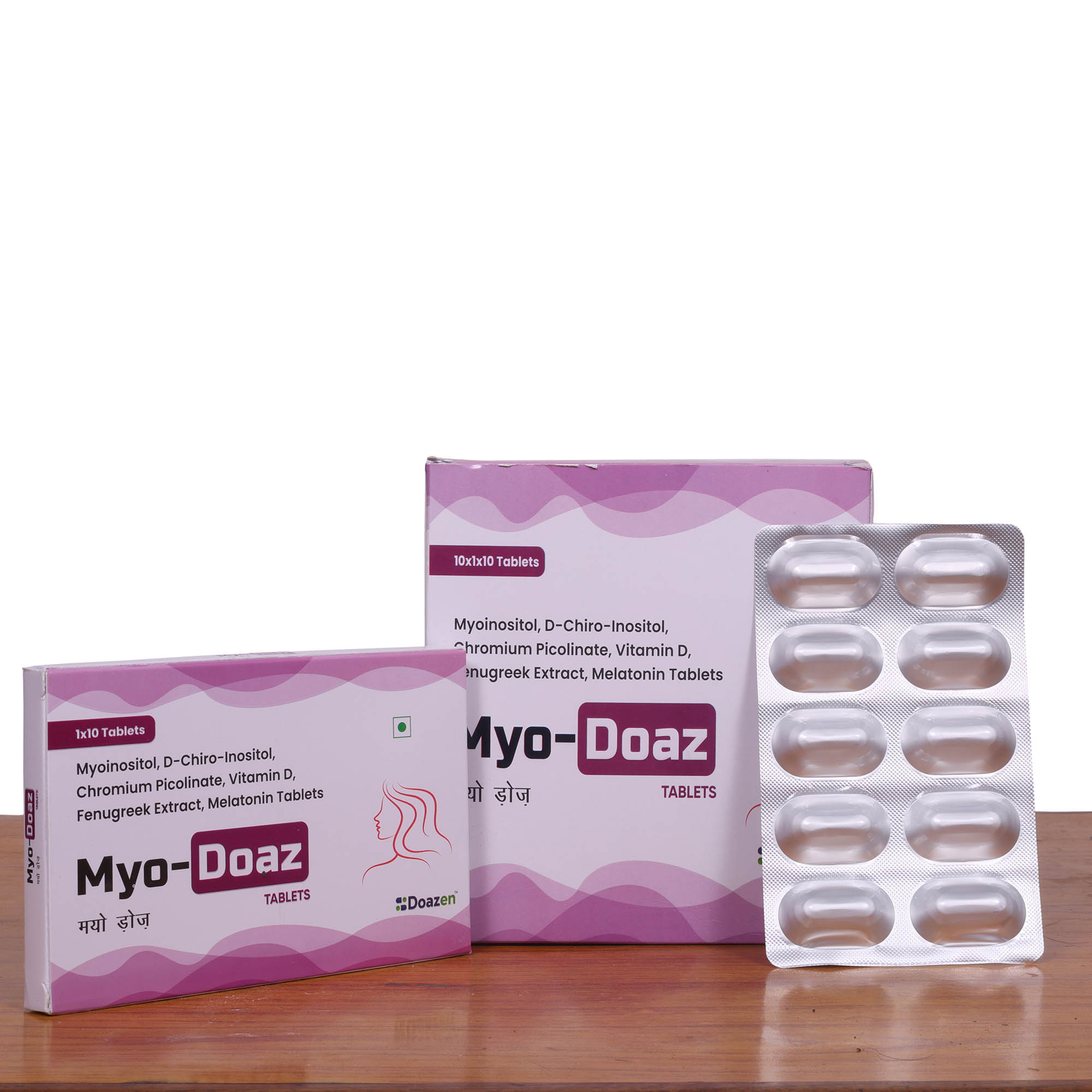Myo-Doaz